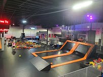 Sky Zone Trampoline Park photo 3