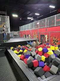 Sky Zone Trampoline Park photo 4