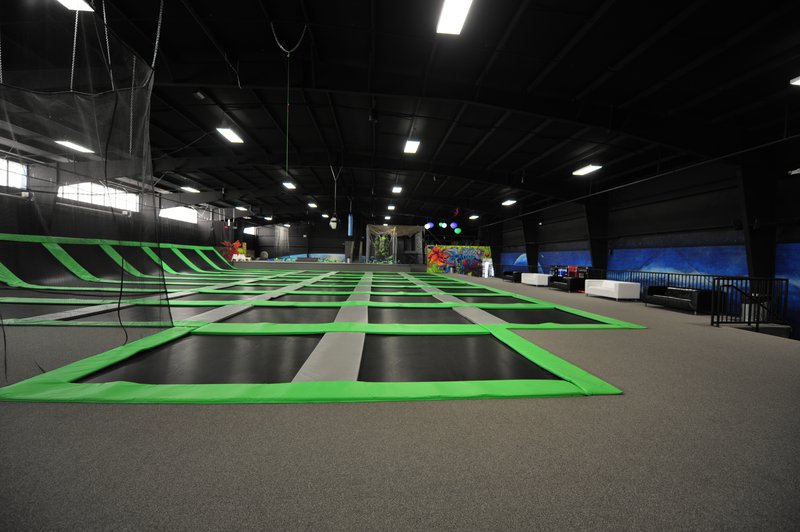 Sky Zone Trampoline Park photo 5