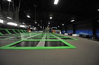 Sky Zone Trampoline Park photo 5
