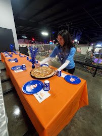 Sky Zone Trampoline Park photo 6