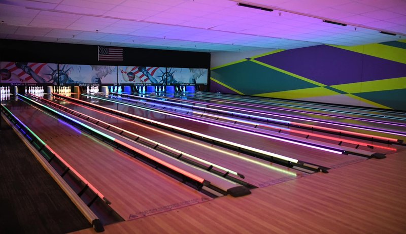 Dakota Lanes photo 2