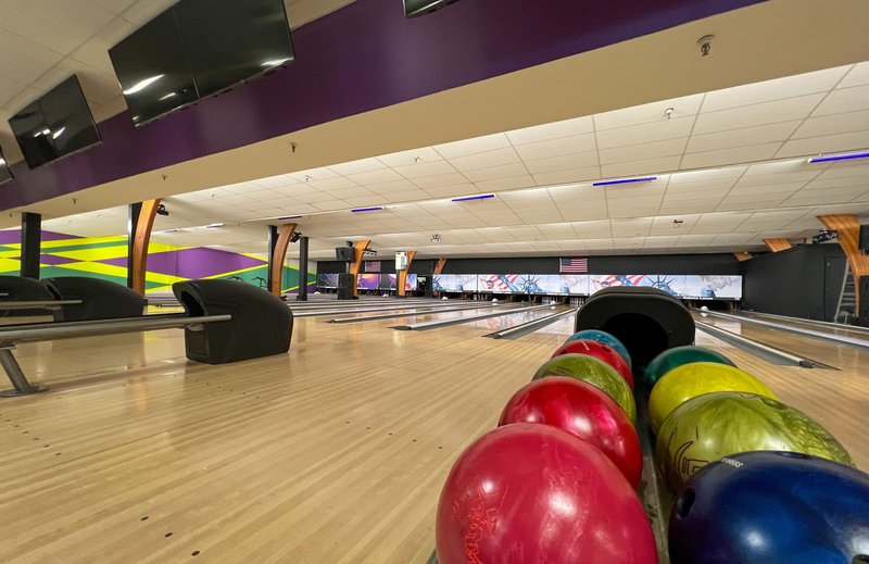 Dakota Lanes photo 3