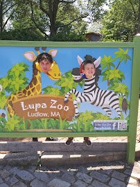 Lupa Zoo