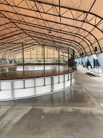 Fontana Hockey Rink