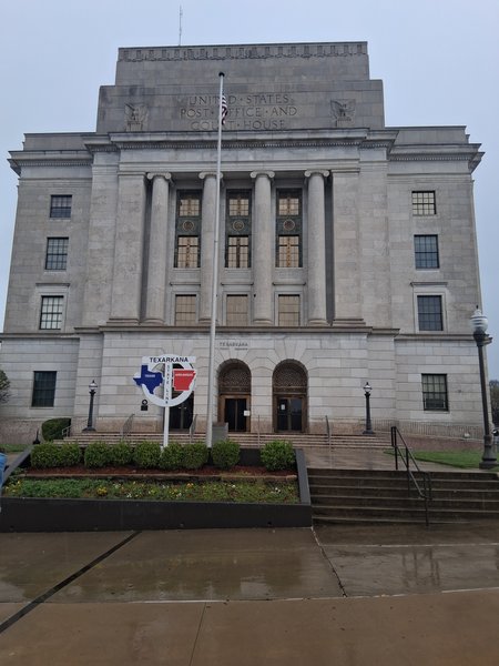 Texarkana Museums System photo 3