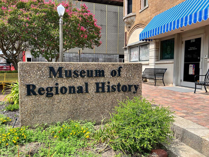 Texarkana Museums System photo 5