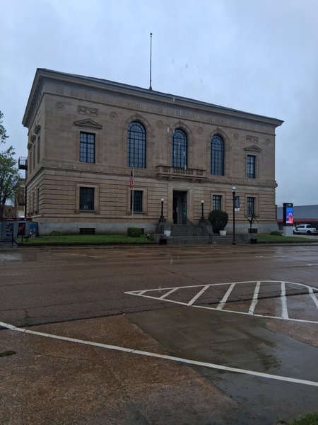 Texarkana Museums System photo 6