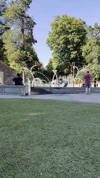 Wright Sprayground photo 2