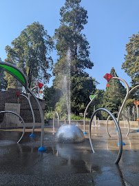 Wright Sprayground photo 3