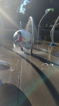 Wright Sprayground photo 4