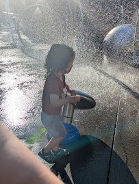 Wright Sprayground photo 5