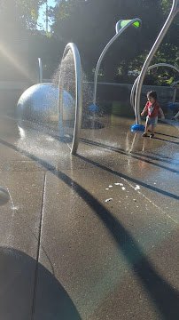 Wright Sprayground photo 6
