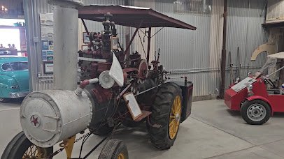 Dwarf Car Museum photo 2