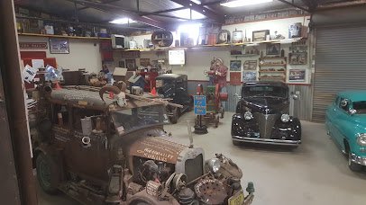 Dwarf Car Museum photo 4
