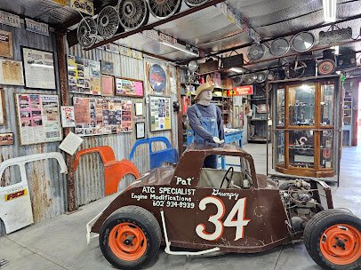 Dwarf Car Museum photo 5