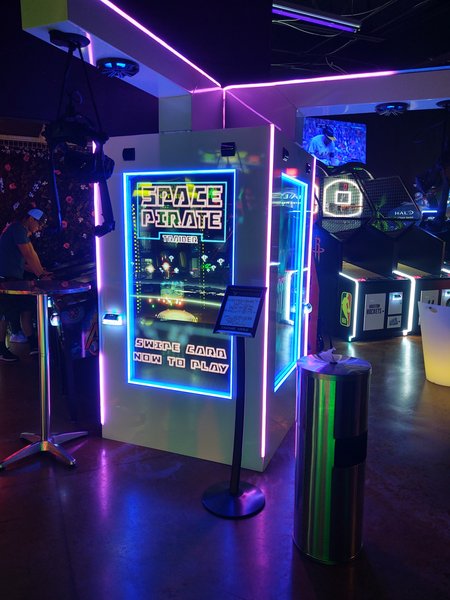 Shankz Mini Golf & Arcades