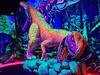 Shankz Mini Golf & Arcades