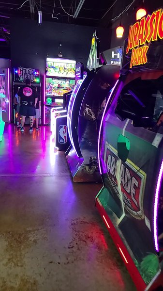 Shankz Mini Golf & Arcades photo 2