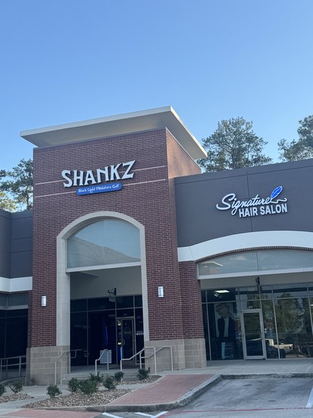 Shankz Mini Golf & Arcades photo 3