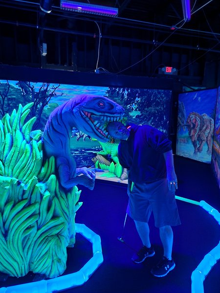 Shankz Mini Golf & Arcades photo 5