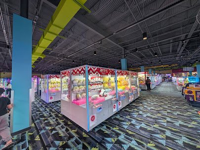 Round1 Bowling & Arcade - Chandler