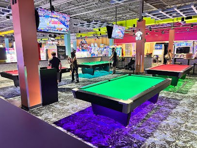 Round1 Bowling & Arcade - Chandler photo 4