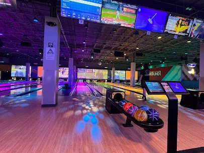Round1 Bowling & Arcade - Chandler photo 5
