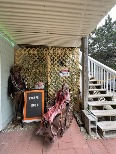 XIT Rooms - Escape Game Room & Family Amusement Center photo 3