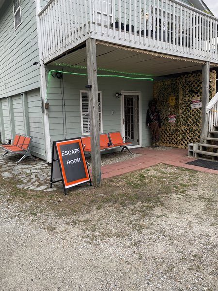 XIT Rooms - Escape Game Room & Family Amusement Center photo 4