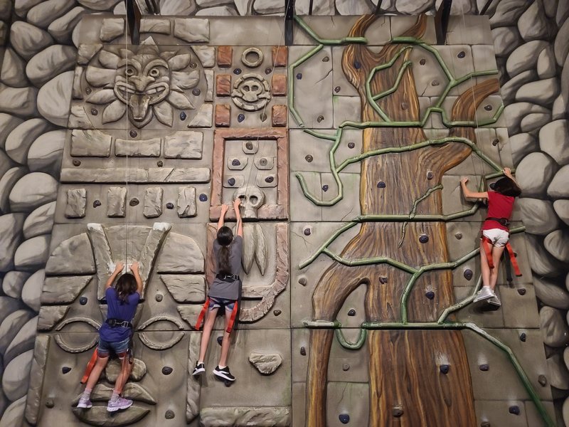 Nomads Adventure Quest photo 3