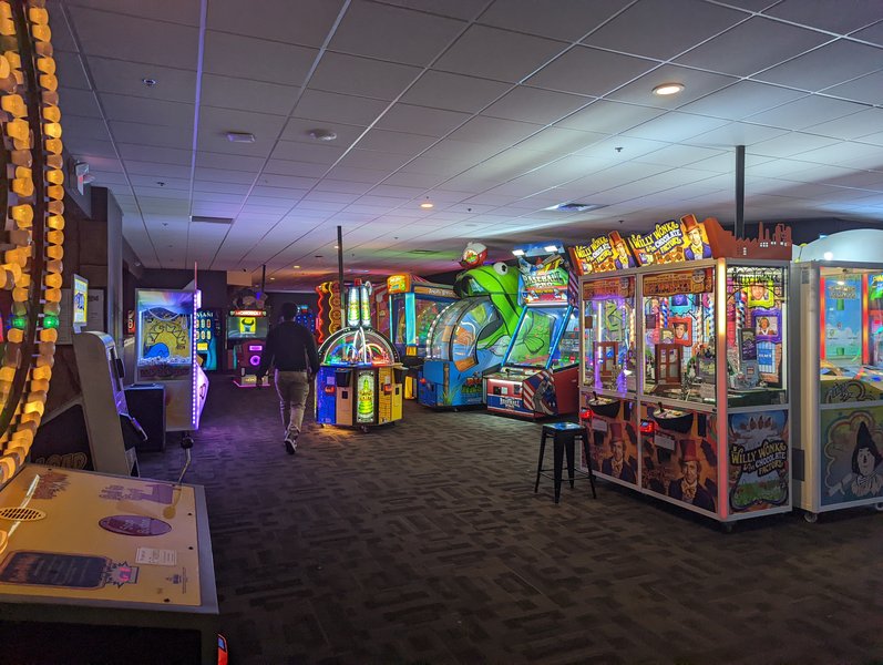 Nomads Adventure Quest photo 4