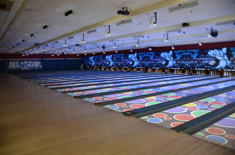 All Star Bowl