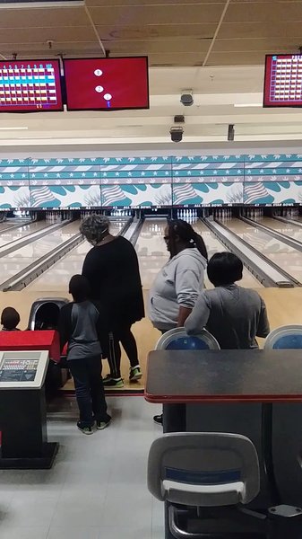 All Star Bowl photo 2