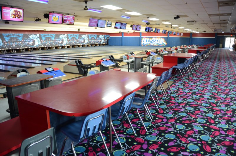All Star Bowl photo 3