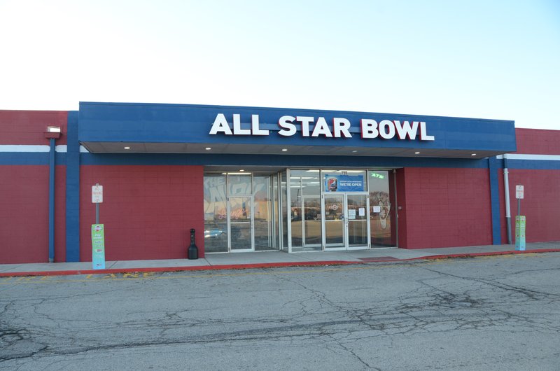 All Star Bowl photo 4