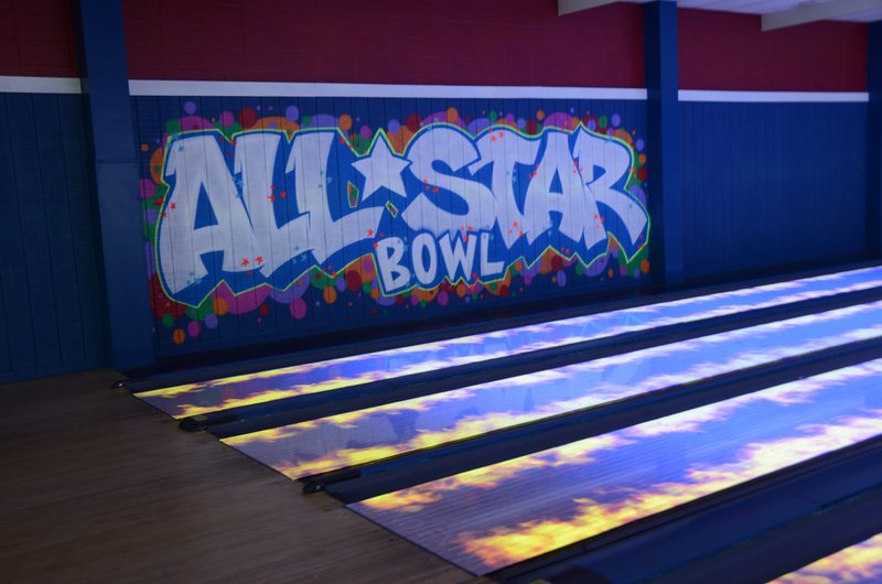 All Star Bowl photo 5