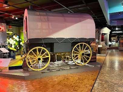Yakima Valley Museum photo 6