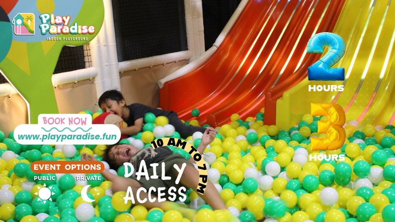 Play Paradise photo 3