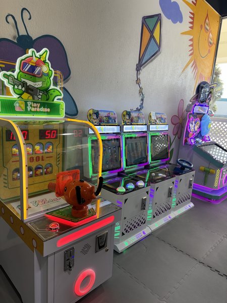 Play Paradise photo 5