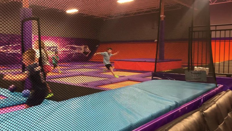 Surge Adventure Park photo 2