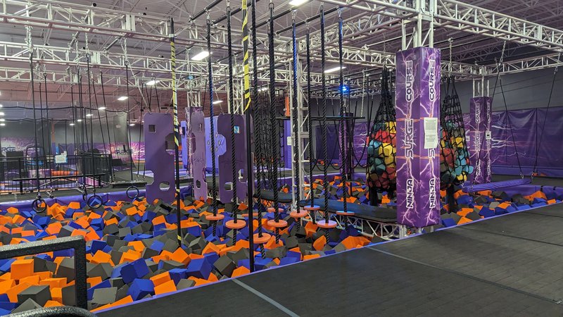 Surge Adventure Park photo 4