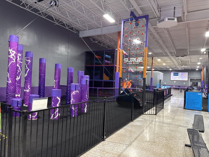 Surge Adventure Park photo 5