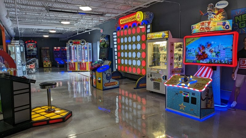 Surge Adventure Park photo 6