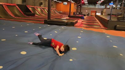 Sky Zone Trampoline Park photo 2