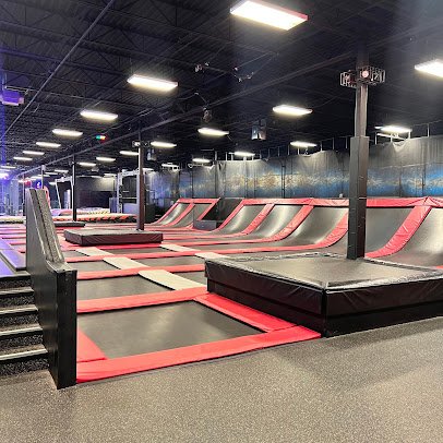 Sky Zone Trampoline Park photo 3