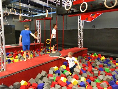 Sky Zone Trampoline Park photo 4