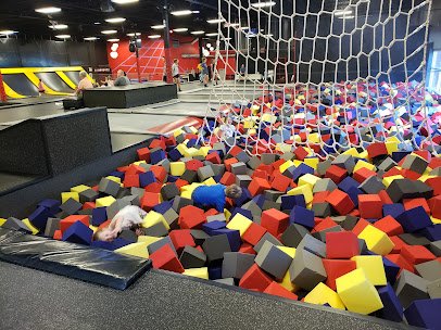 Sky Zone Trampoline Park photo 5