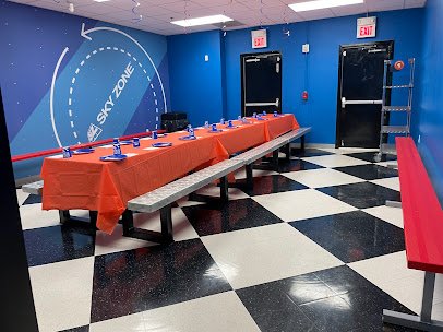 Sky Zone Trampoline Park photo 6
