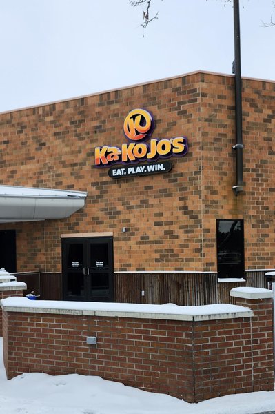 Ka-Ko Jo's - Billings